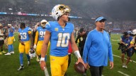 Chargers passing game helps break seven-game losing streak against Chiefs in Brazil