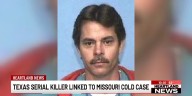 Serial killer responsible for Missouri murders linked to Cold Case in Austin, Texas