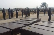 There is a strategy to annihilate all Christians and Islamize Nigeria, expert says