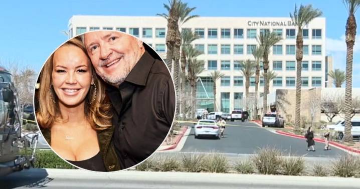 Final report reveals previously unreleased details of deadly law office shooting