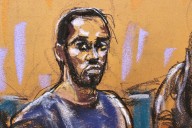 Ahead of sentencing, 'Diddy' attorneys argue he has served enough time behind bars