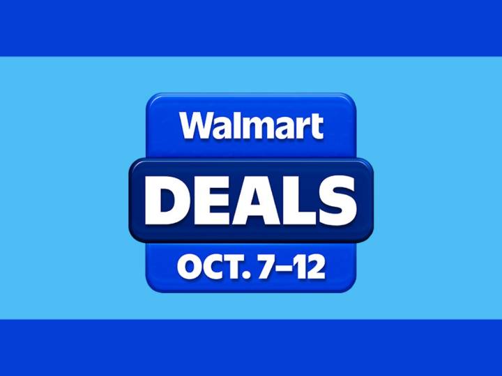 Walmart joins early Black Friday sales rush with 7-day deals event on 1,000s of products: Sneak peak