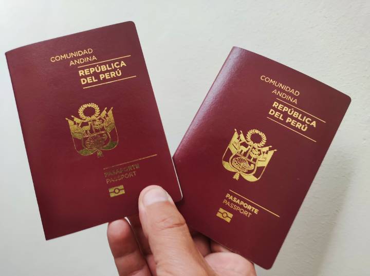 Migraciones permite obtener pasaporte en solo un día: agilizan trámite y eliminan largas esperas
