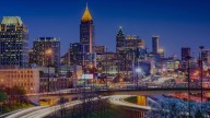 Georgia sets tourism record for 3rd straight year