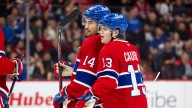 Previa de pretemporada Montreal Canadiens