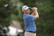 Deadspin | Defending champ Patton Kizzire not salty over Ryder invasion in Napa