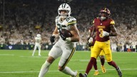 Packers expect to have Tucker Kraft on Sunday