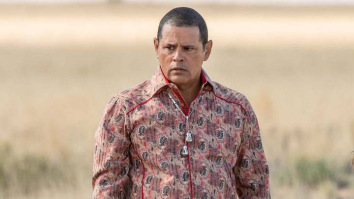 Raymond Cruz, actor de Breaking Bad, arrestado por incidente en Los Ángeles