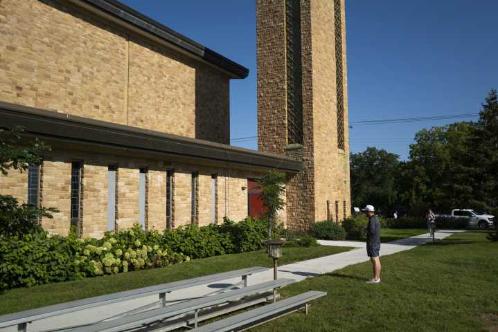 Minneapolis Catholic Church shooter blamed ‘gender and weed’ for mental health issues