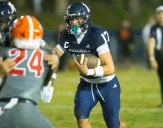 Defense sparks Aquinas football team to victory over San Jacinto