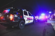 Shot fired by Tuscaloosa police during shooting investigation