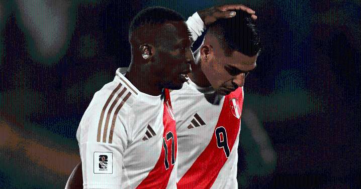 ¿Qué resultados necesita la selección peruana para no quedar último en las Eliminatorias 2026?