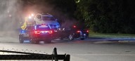 Police pursuit leads to crash in Vestavia Hills