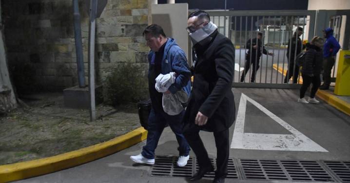 La lista de los 10 argentinos deportados de Estados Unidos: uno a uno, quiénes son