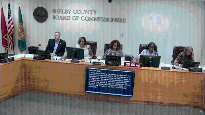 County leaders to tackle National Guard resolutions