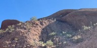 Man’s body found near popular hiking trail in Phoenix