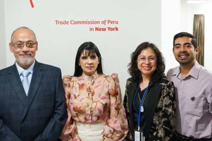 Perú se fortalece como destino de alto valor para el comercio y turismo en Estados Unidos