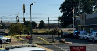 17-year-old boy shot following argument in McDonald's parking lot, MPD says