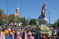 SENAPRED declara alerta en Ovalle ante masiva celebración religiosa que reunirá miles de asistentes