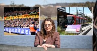 Canberrans invited to shape national capital committee's focus