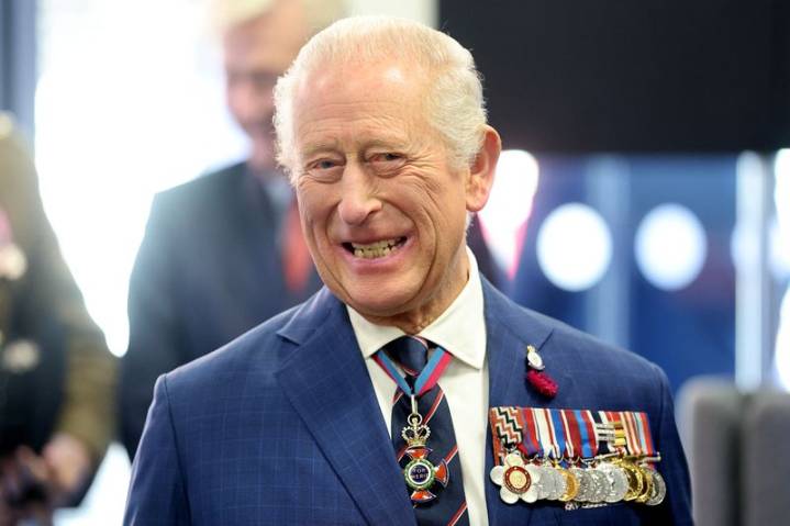 King Charles to pay state visit to Vatican to see Pope Leo
