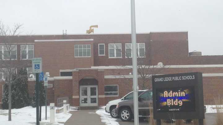Grand Ledge superintendent backs teacher who insulted Charlie Kirk