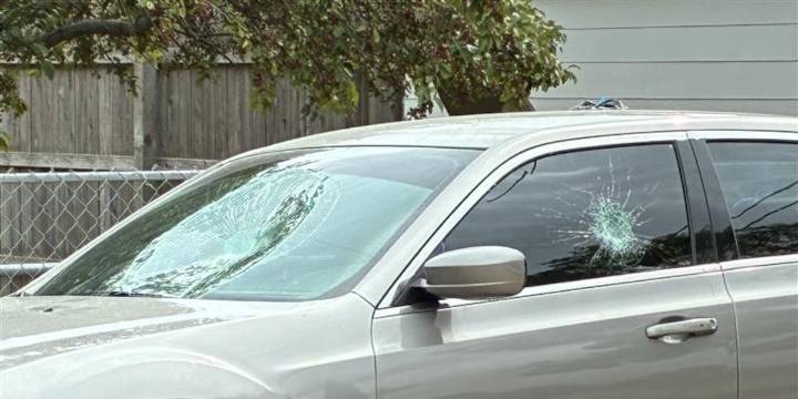 Investigation underway after vehicles, home damaged by gunfire in Grand Island