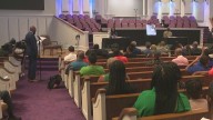 Mayoral candidates in South Fulton participate in debate Thursday night