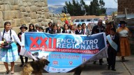 Jóvenes líderes estudiantiles alertan sobre consumo de alcohol y falta de educación sexual en Ayacucho
