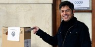 El peronismo obtuvo una victoria contundente en la provincia de Buenos Aires y Axel Kicillof se posiciona de cara al 2027