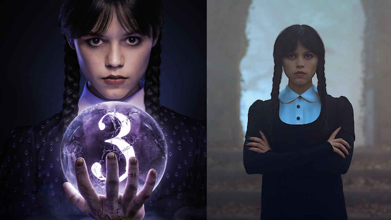 Wednesday season 3 release timeline, streaming platform and what to expect