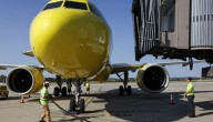 Budget airline ends service on October 31 after bankruptcy filing