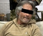 Hernán Bermúdez ya está en México; será trasladado a El Altiplano