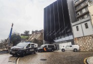 Las incógnitas que deja el 'caso Obras Públicas'