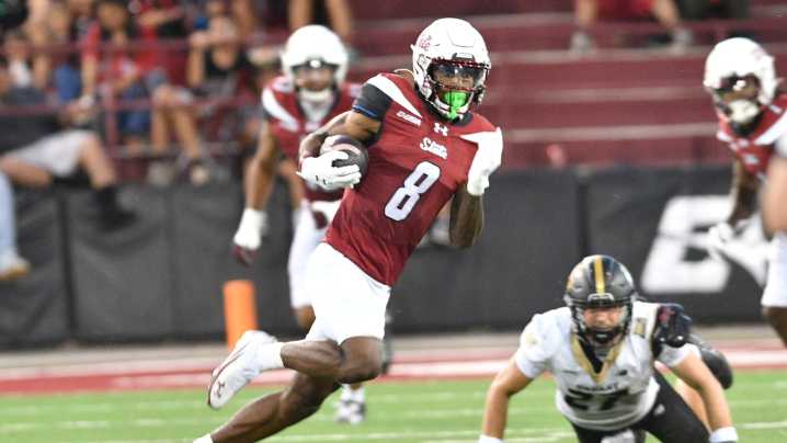 Live: Scoring updates from NMSU vs Tulsa