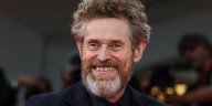 Willem Dafoe, sincero entre la ovación y la nostalgia: “Pienso en la edad más de lo que admito”