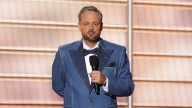 How Much Did Nate Bargatze Donate at the 2025 Emmys?