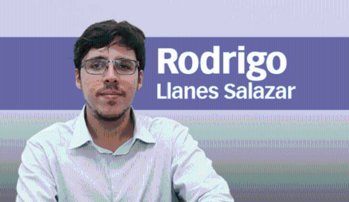 Rodrigo Llanes Salazar: Plaguicidas peligrosos