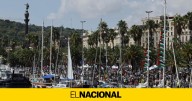 La flotilla Global Sumud en Barcelona, la vendimia en Francia y más: la vuelta al mundo en 15 fotos