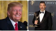 Trump se burla de la cancelación del programa de Jimmy Kimmel por sus comentarios sobre Charlie Kirk. “No tiene ni un ápice de talento”