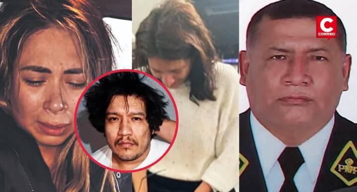 Asesinatos, extorsiones y secuestros: Larga lista de víctimas de Erick Moreno, alias ‘El Monstruo’