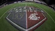 Apple Cup: UW Huskies vs WSU Cougars