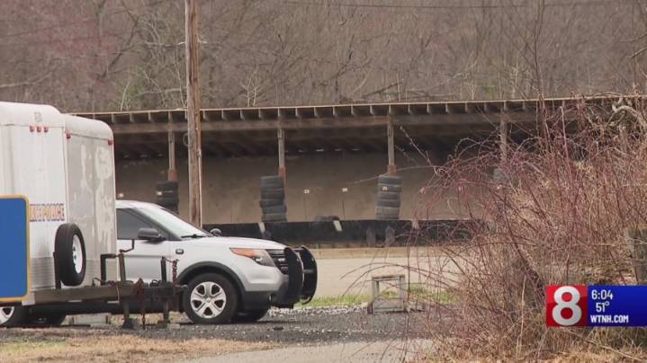 Connecticut State Police firing range reopens after lead exposure concerns