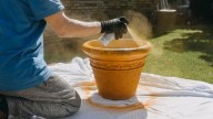 9 Clever Ways To Repurpose Garden Items Inside Your Home