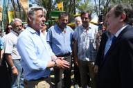 "Vivimos en elecciones permanentes y estos procesos retraen inversiones y hacen que todo se frene un poco"