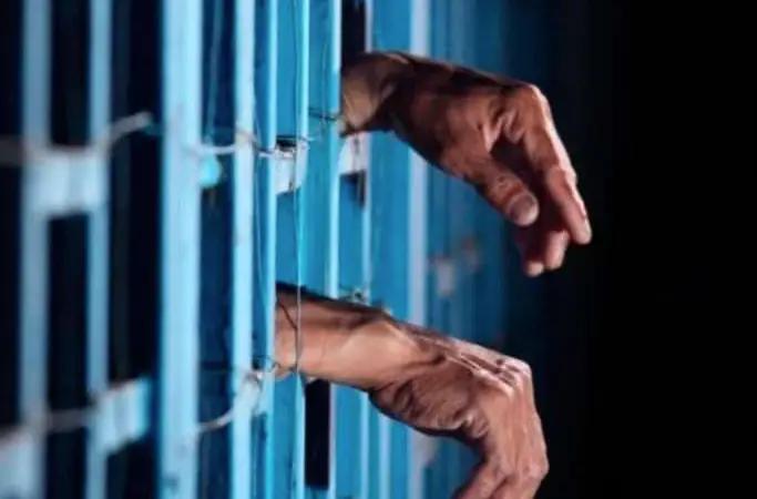 Hombre recibe 21 años de prisión por abuso sexual a dos niños