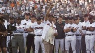 This Day In Sports - The Giants are unstuck at the ‘Stick