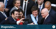 Diputados pintados: Ocho libertarios todavía no enviaron ni un solo proyecto de ley en dos años