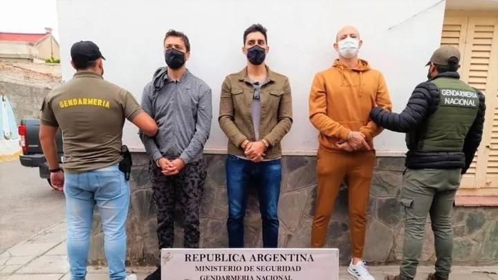 Descreen que hayan "mejicaneado" a Bacchiani