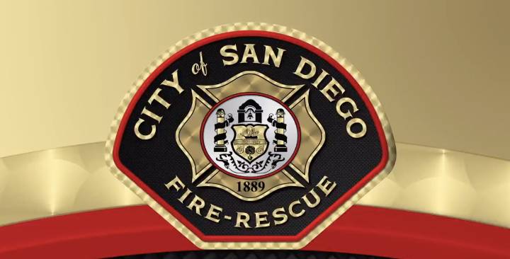 Crews quickly douse fire at Riverwalk Golf Club